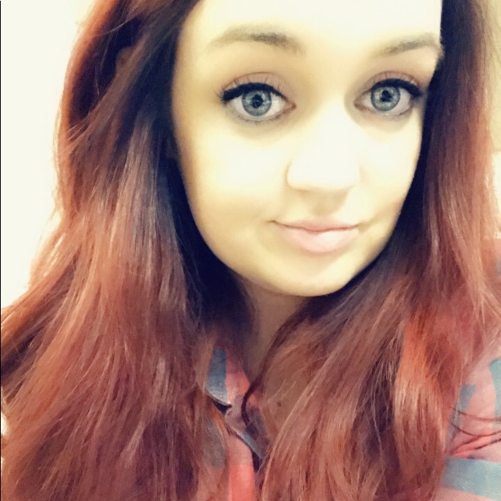 Meet your Posher, Megan